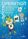 Operation Order!: Fun Ways to Learn and Practise the Order of Operations cover