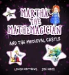 Martha the Mathemagician and the Medieval Castle cover