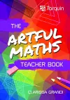 Artful Maths Teacher Book cover