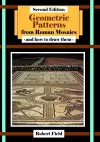 Geometric Patterns from Roman Mosaics: and How to Draw Them cover