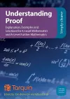 Understanding Proof cover