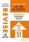 Homework Masters cover