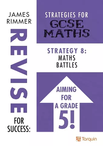 Maths Battles cover