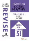 Maths Battles cover