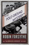 The Polo Ground Mystery cover