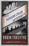The Pleasure Cruise Mystery cover