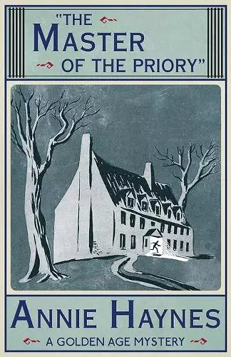 The Master of the Priory cover