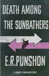 Death Among the Sunbathers cover