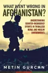 What Went Wrong in Afghanistan? cover