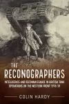 The Reconographers cover