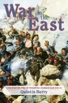 War in the East cover