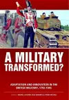 A Military Transformed? cover