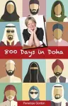 800 Days in Doha cover