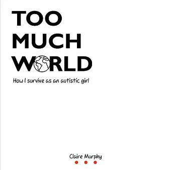 Too Much World cover