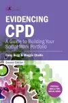 Evidencing CPD cover