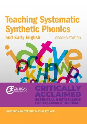 Teaching Systematic Synthetic Phonics and Early English cover