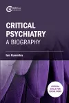 Critical Psychiatry cover