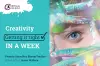 Creativity: Getting it Right in a Week cover