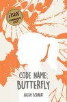 Code Name: Butterfly cover