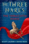 The Terracotta Horse cover