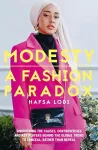 Modesty: A Fashion Paradox cover