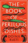 The Book of Perilous Dishes cover