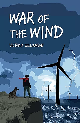 War of the Wind cover