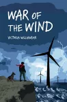 War of the Wind cover