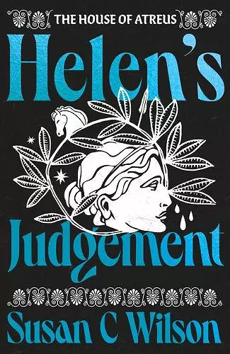Helen's Judgement cover