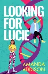 Looking for Lucie cover