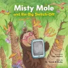 Misty Mole and the Big Switch-Off cover