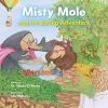 Misty Mole and the Eating Adventure cover