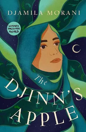 The Djinn's Apple cover