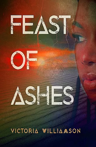 Feast of Ashes cover