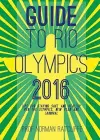 Guide to Arrive, Survive and Thrive in Rio de Janeiro cover