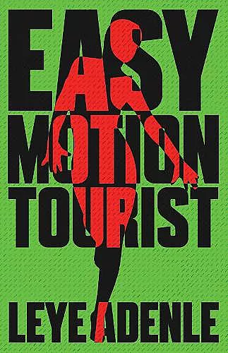 Easy Motion Tourist cover
