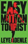 Easy Motion Tourist cover