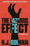 The Lazarus Effect cover