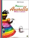 Princess Arabella Mixes Colors cover