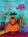 Princess Arabella's Birthday cover