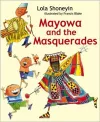 Mayowa and the Masquerades cover