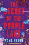 The Secret of the Purple Lake cover