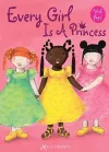 Every Girl is a Princess cover