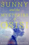 Sunny and the Mysteries of Osisi cover