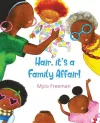 Hair: It's A Family Affair cover