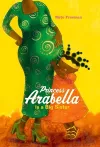 Princess Arabella is a Big Sister cover