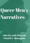 Queer Men's Narrative cover