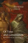 Of Time and Lamentation cover