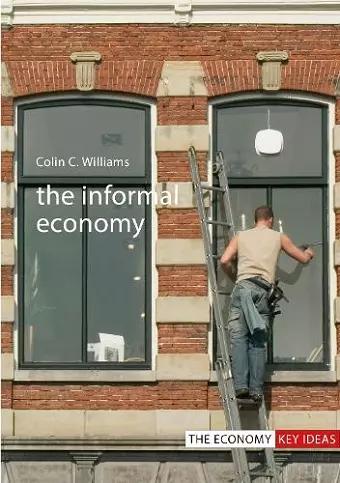 The Informal Economy cover