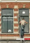 The Informal Economy cover